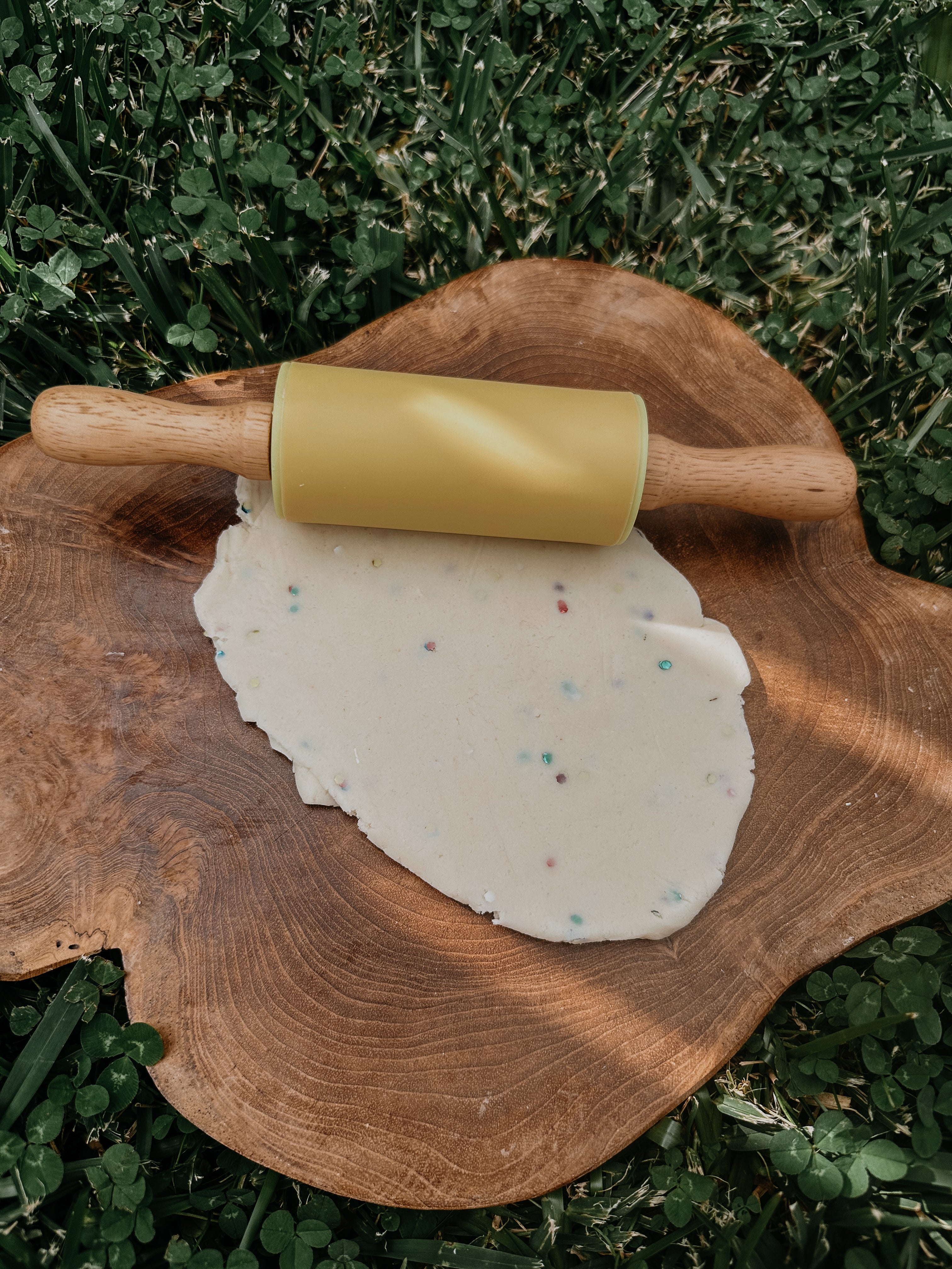Silicone Rolling Pin