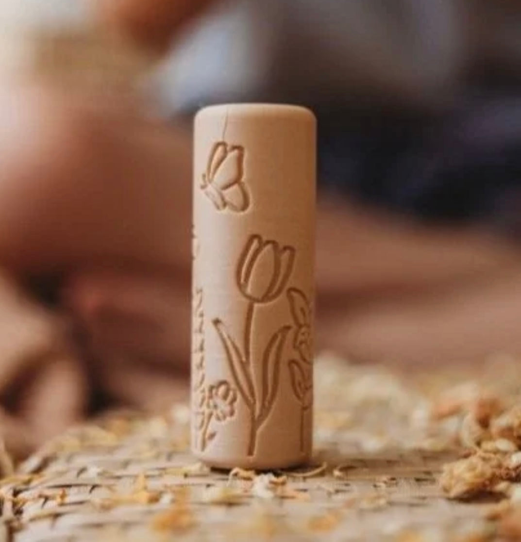 Flower Eco Roller
