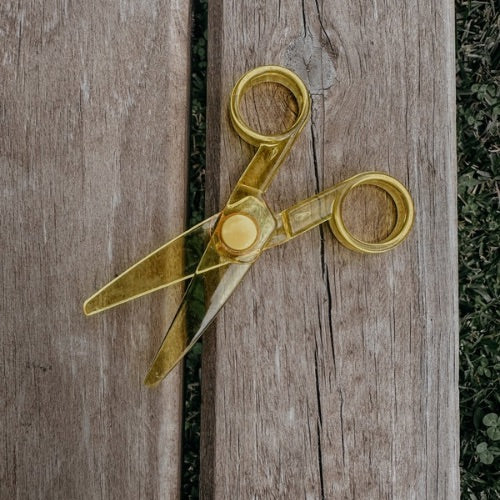 Safe scissors