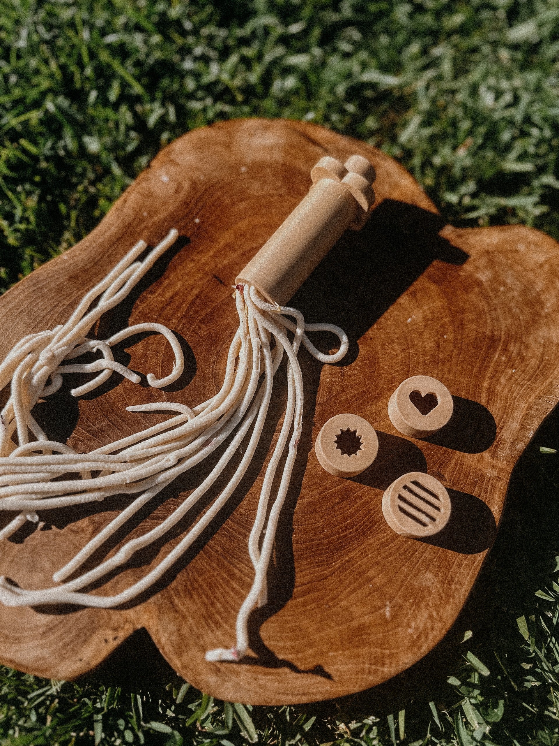 Eco Playdough Tool Extender