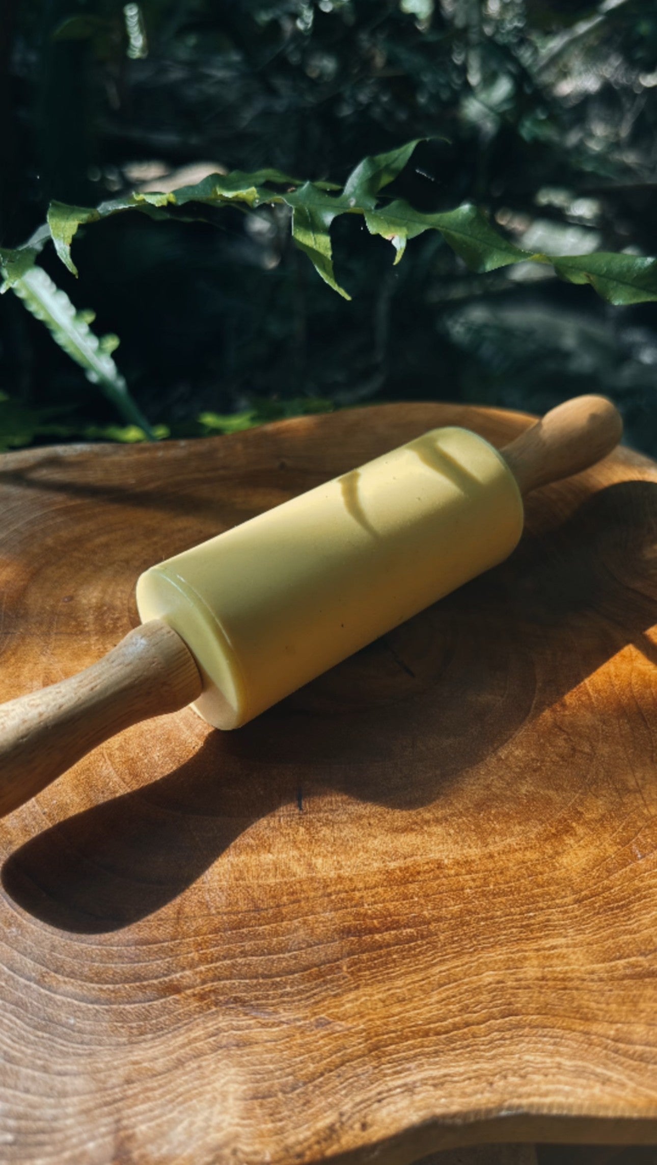 Silicone Rolling Pin