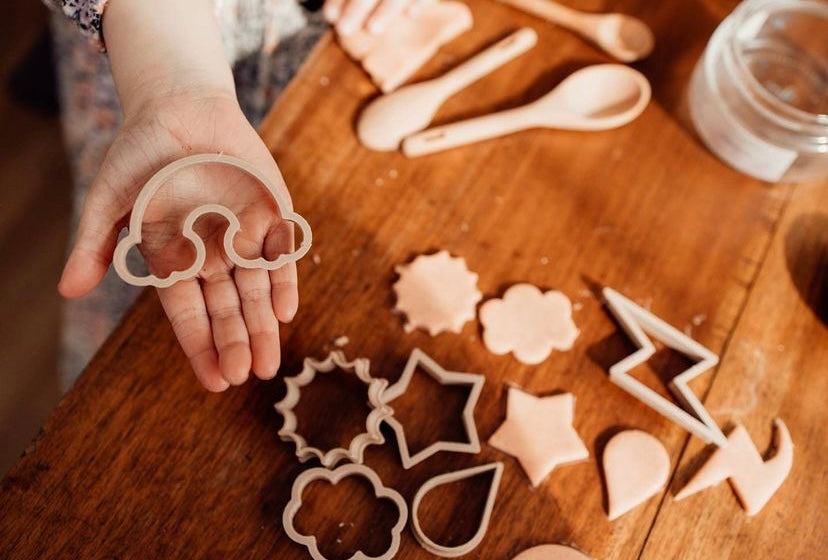 Mini Sky Eco Cutters