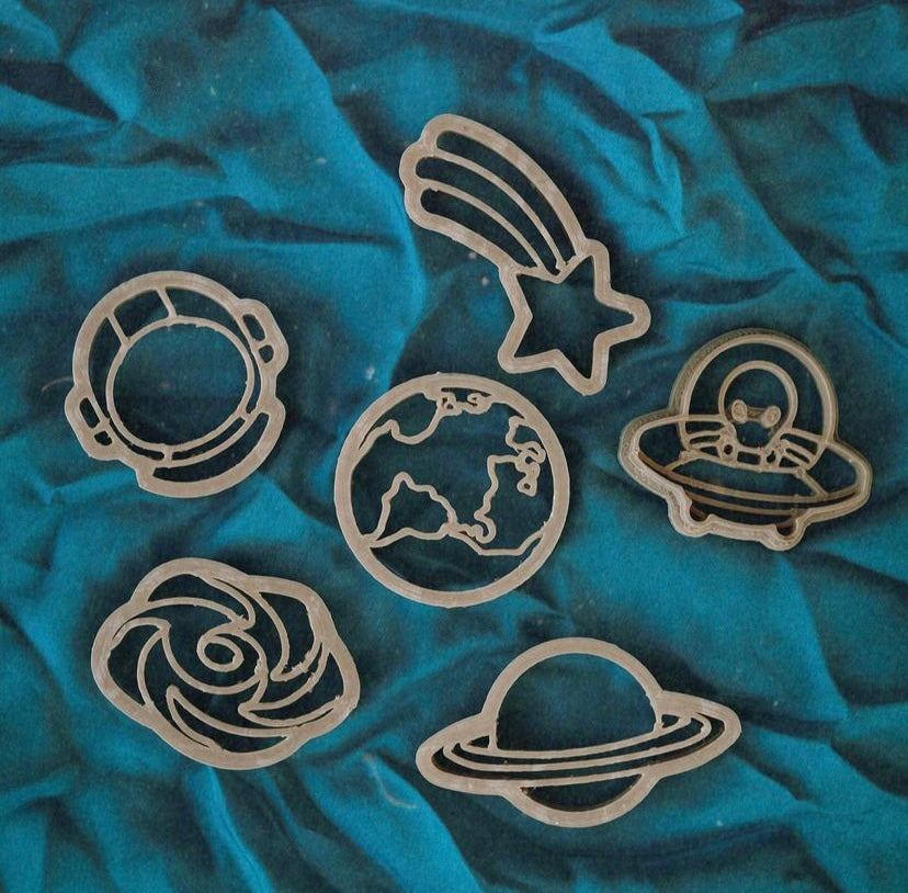 Mini Space Eco Cutters